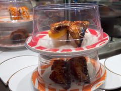 -新一番三文鱼寿司(大东海店)