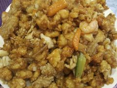 -桃子餐厅·天津菜(红星路直营店)