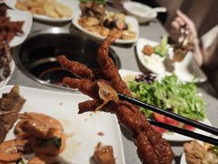 -碧水豪园·足浴·SPA·汗蒸·那须汤泉(中山东路店)