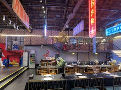 -里堂派对·独栋团建聚会小院轰趴馆(三圣乡店)