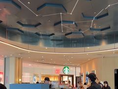 -星巴克臻选(深圳龙岗万科店)