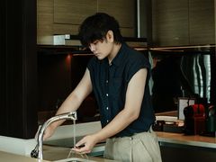 -广州德安丽舍凯宾斯基酒店