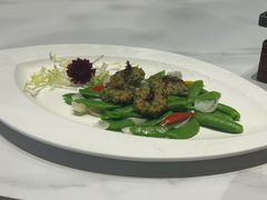 -酒蜻蜓·庭院私房菜(天元东路店)