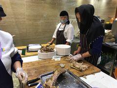 -清真·益鑫羊肉手抓馆(花园北街店)