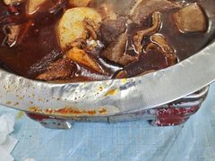 -桂萍特色牛筋牛杂(长堤街总店)