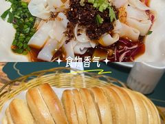 -老阿妈蒙古村·蒙古包·草原文化·歌舞表演(老君堂店)