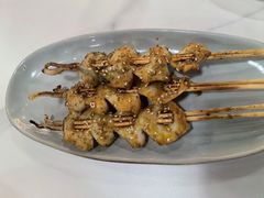-明本湛江鸡•海鲜小厨(陈家祠店)