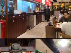 -禄运茶居·手工点心(猎德店)