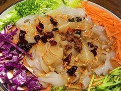 -张记聚福楼(范西店)