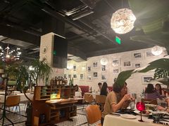 -Ponte 意大利餐厅