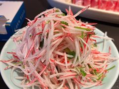 -额尔敦·品质自助(摩尔城店)