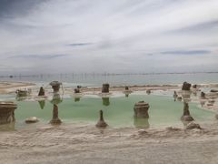 -察尔汗盐湖