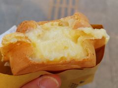 -薛新颖红豆饼(中式甜点山师店)