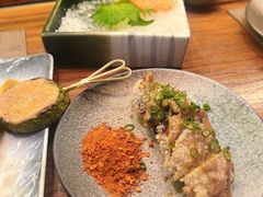 -戏作寿司(观音桥店)