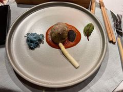 藜麦烧尼泊尔菌-叶叶菩提·晋福宫