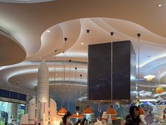 -帝企鹅自助餐厅•儿童岛•真企鹅(长隆企鹅酒店)