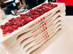 -八合里牛肉火锅(上海世茂广场店)