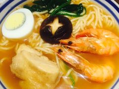 -麦甜创意轻食餐厅(西康路店)