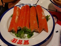 -贤合庄卤味火锅(勒泰中心店)