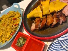 -龍记香港茶餐厅(久光百货店)