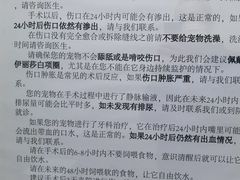 -北京观赏动物医院·24小时大型综合·猫专科·异宠专科