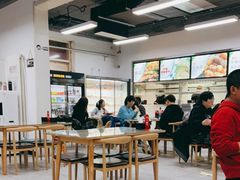 大堂-路边摊胡同里(星城商厦店)
