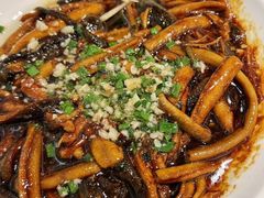 -金典银峰老鹅馆·昆山菜(亭林公园店)