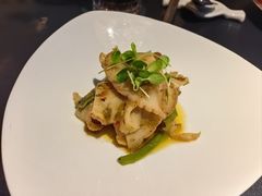 -丽晶轩中餐厅(重庆丽晶酒店)