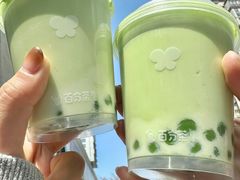 -百分茶(九洲新世界店)