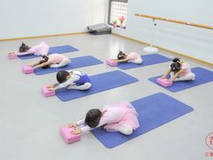 -予荷舞蹈(盛景校区)