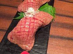 -松阪牛焼肉M(法善寺横丁店)