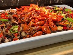 -鼓浪湾酒店自助餐