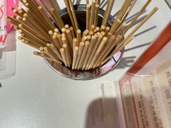 -佰人王串串香火锅(洋珠巷店)
