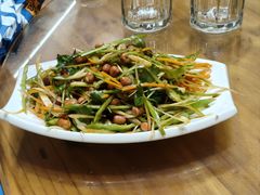 -圣夜东北菜烧烤·夜宵(胥江路店)