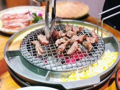 -紫霞门韩国料理烤肉(深南东路店)
