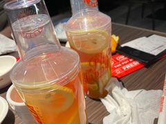 -胖哥俩肉蟹煲(杭州大厦中央广场店)
