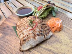 -mango tree芒果树餐厅(广州K11购物艺术中心店)