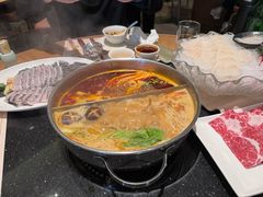 -协成海鲜火锅(情侣路店)