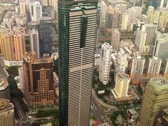 景观位-瑞吉酒店·The Drawing Room闲逸廊·云端下午茶·夜奢Whiskey