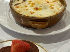 -新侨三宝乐西餐厅(崇文门店)