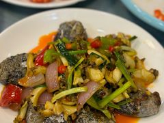 -阿龙海鲜农家乐·三亚老字号(海棠湾店)