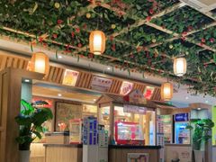 -汉宫汤泉汗蒸洗浴(五四广场店)