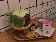 -WONDER ICE 萬得冰田(建設路总店)