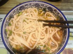 -清真.德枭炕肉店.青海菜(大新街夜市店)