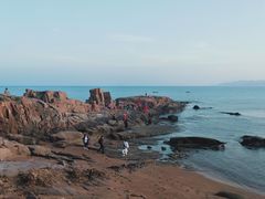 -青岛第二海水浴场