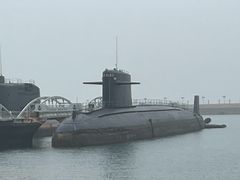 -中国人民解放军海军博物馆