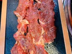 -牛犇烤肉(物资学院路店)
