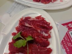 -燃计沙茶皇·香港沙茶火锅(人广旗舰店)