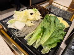 -一席地·本地鸡窝·杭帮鸡火锅(萧山银隆百货店)