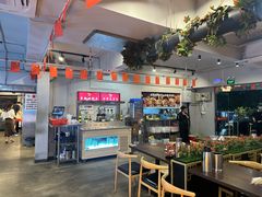 -成都瓜串串(华强北店)